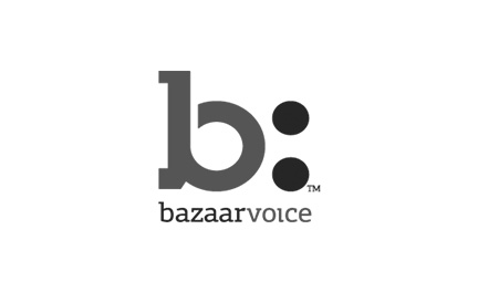 Bazaarvoice - Bespoke Partners : Bespoke Partners